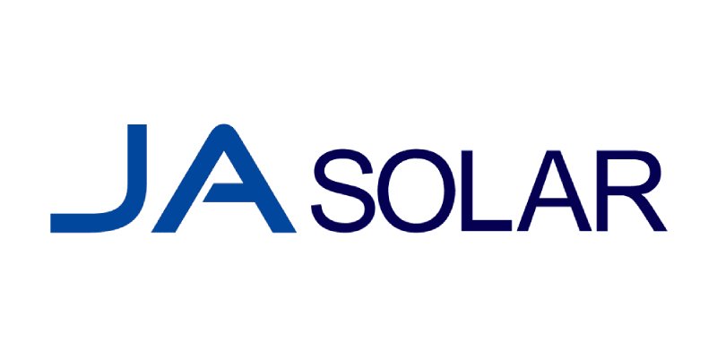 Aromatech partner of Ja solar