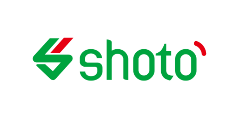 Aromatech partner of Shoto
