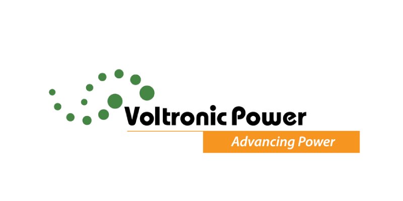 Aromatech partner of Voltronic