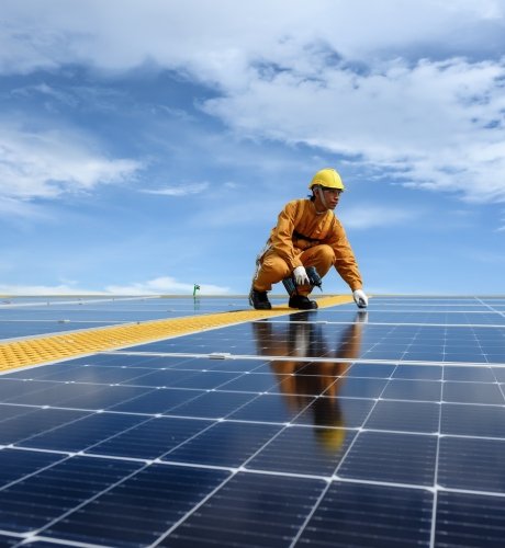 Aromatech EXPERT SOLAR INSTALLATION