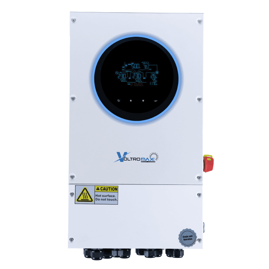 Aromatech Voltromax V IV wp 6k