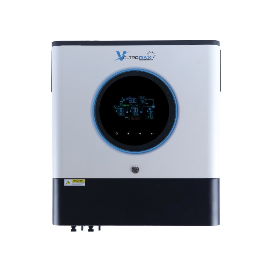 Aromatech Voltromax MAX II 11k