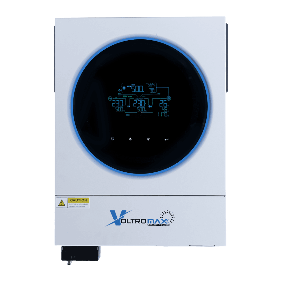 Aromatech Voltromax VM IV 6k Twin