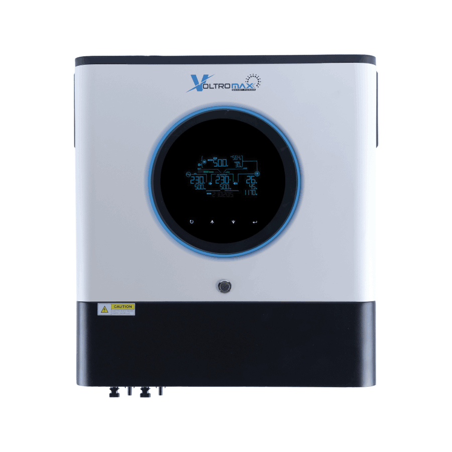 Aromatech Voltromax MAX II 8k