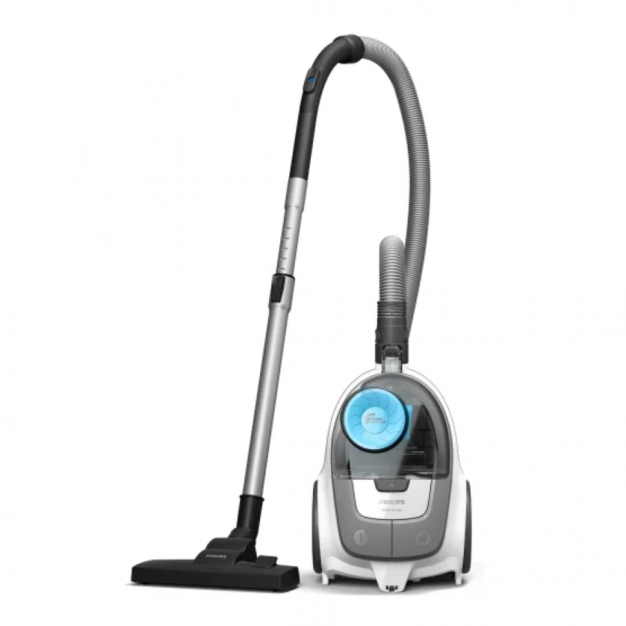Aromatech Philips Series 2000 Bagless Cylinder Vacuum Cleaner