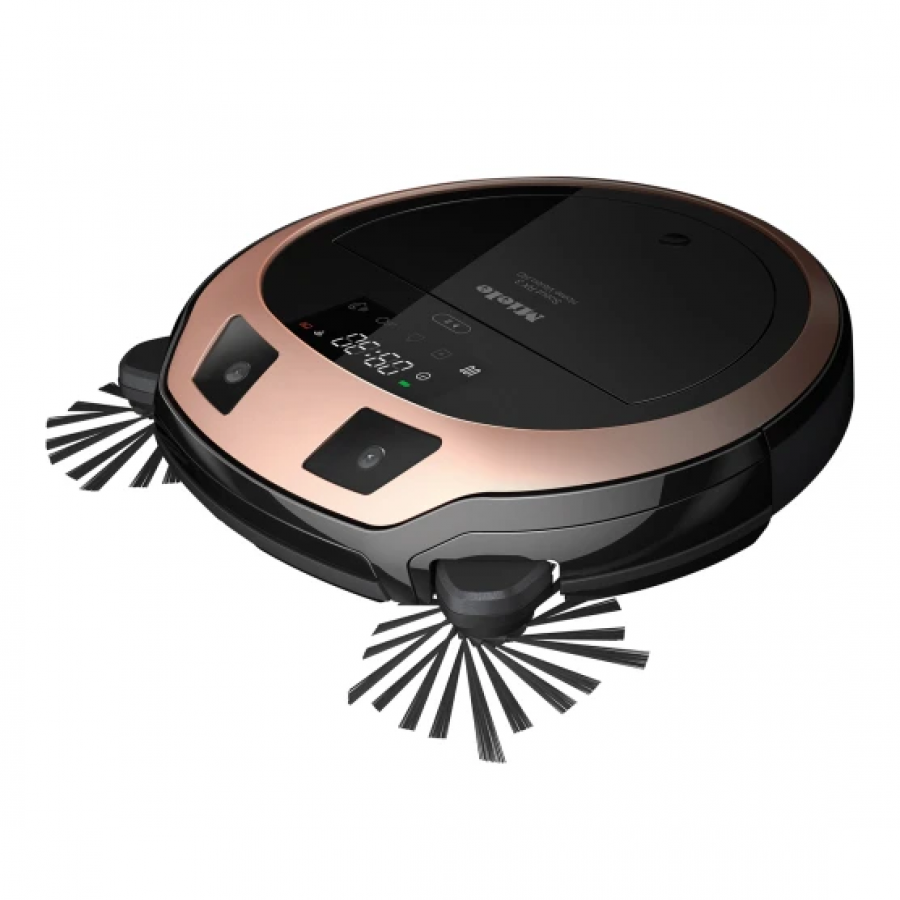 Aromatech Miele RX3 Scout Robot Vacuum Cleaner
