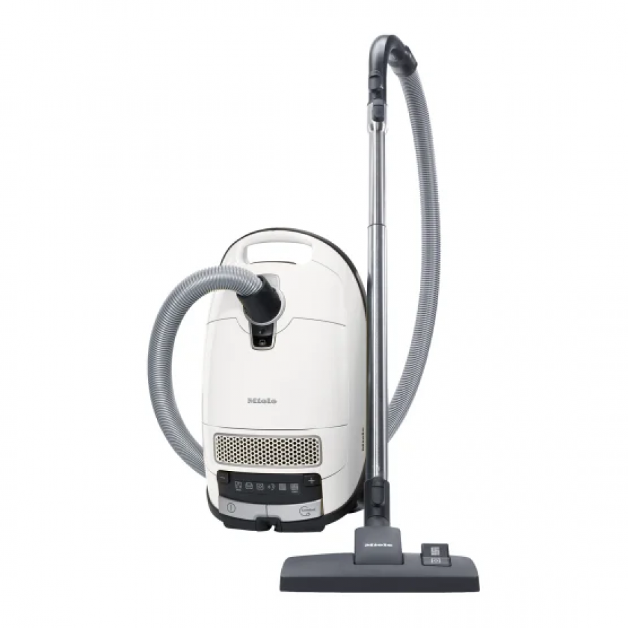 Aromatech Miele 2000W Allergy Bagged Cylinder Vacuum Cleaner
