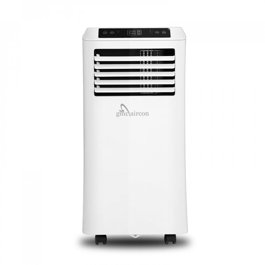 Aromatech GMC Aircon 10000 BTU Portable WiFi Enabled
