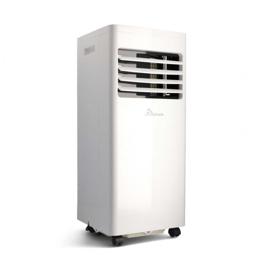 Aromatech GMC Aircon 7000 BTU Portable