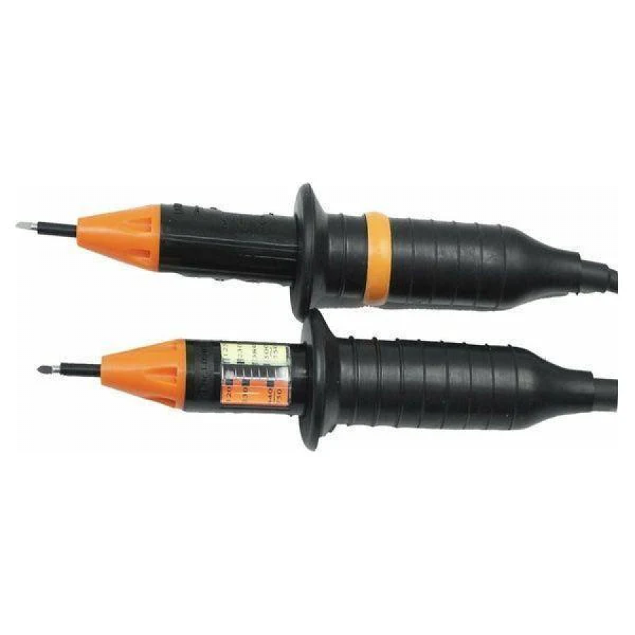 Aromatech Wibre Voltage Tester