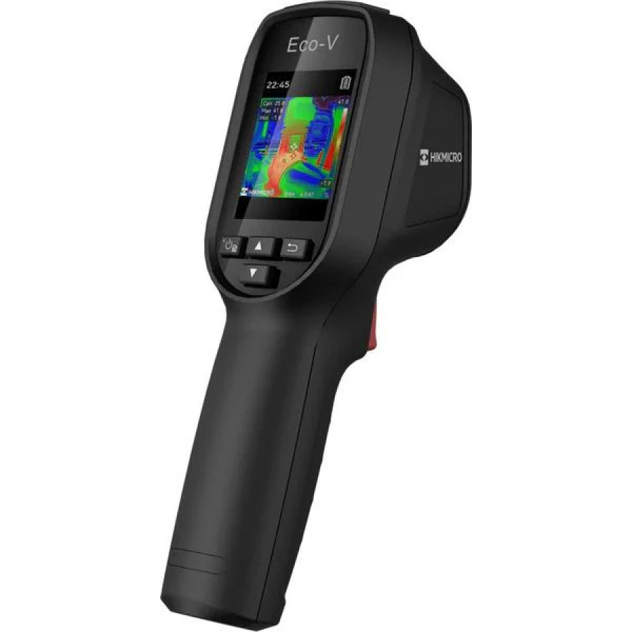 Aromatech Thermal Handheld Imager Hikmicro