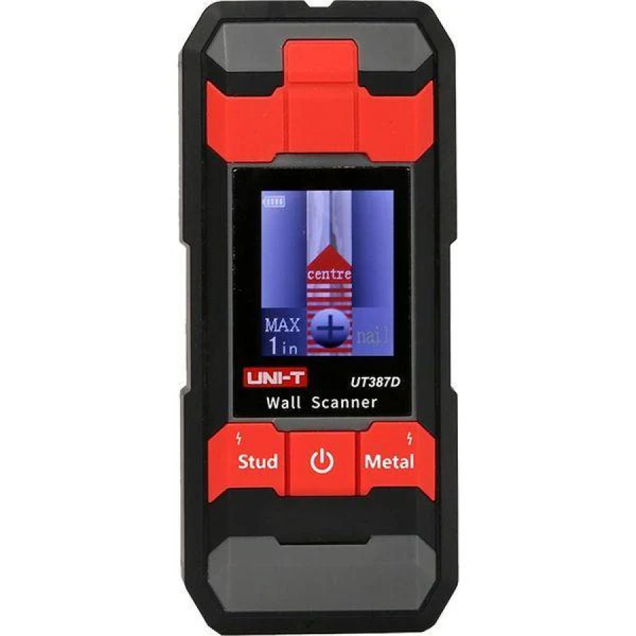 Aromatech Digital Wall Scanner UNI-T