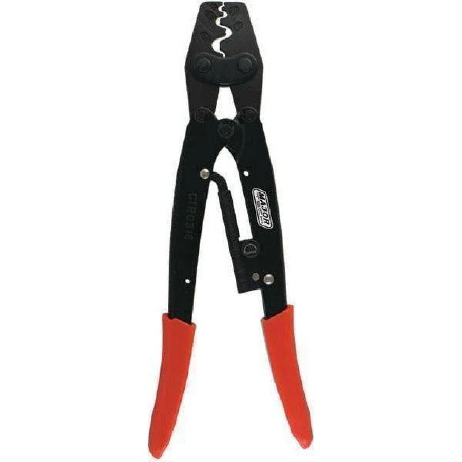 Aromatech 1.25mm-16mm² Crimping Tool