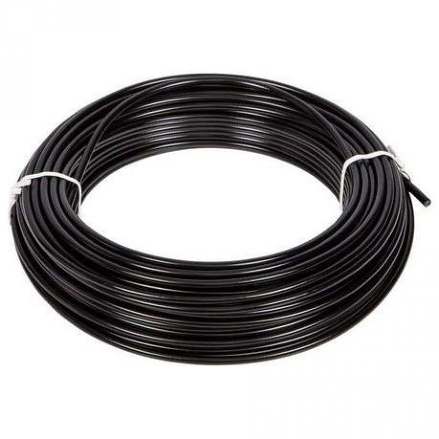 Aromatech Solar Cable 6mm Black