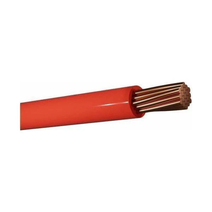 Aromatech 2.5mm Red GP House Wire