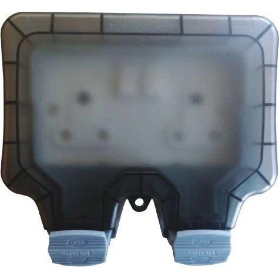Aromatech Waterproof Double Plug Thorn