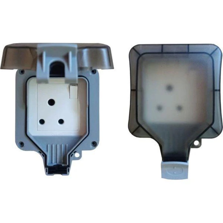 Aromatech Waterproof Single Plug Thorn
