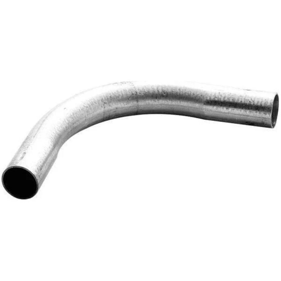 Aromatech Galvanised Bosal Bend