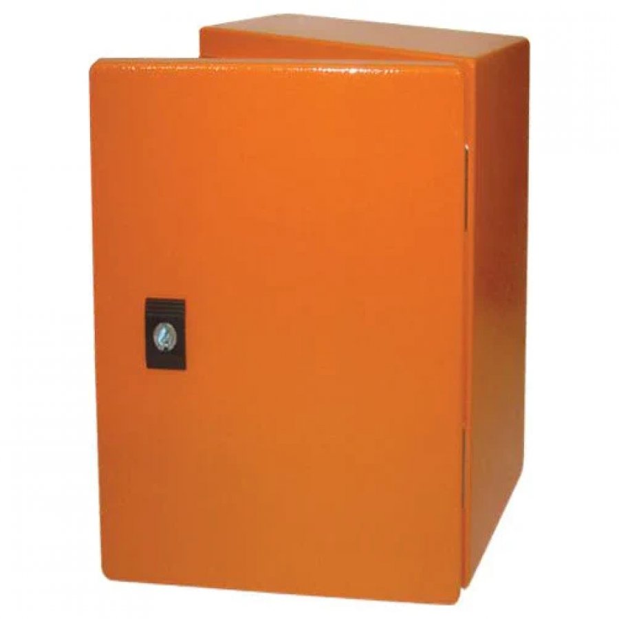 Aromatech Orange Enclosure Luxn