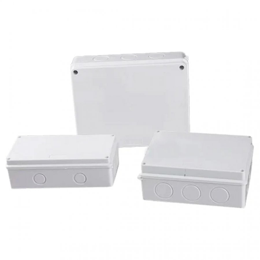 Aromatech PVC Enclosure Luxn