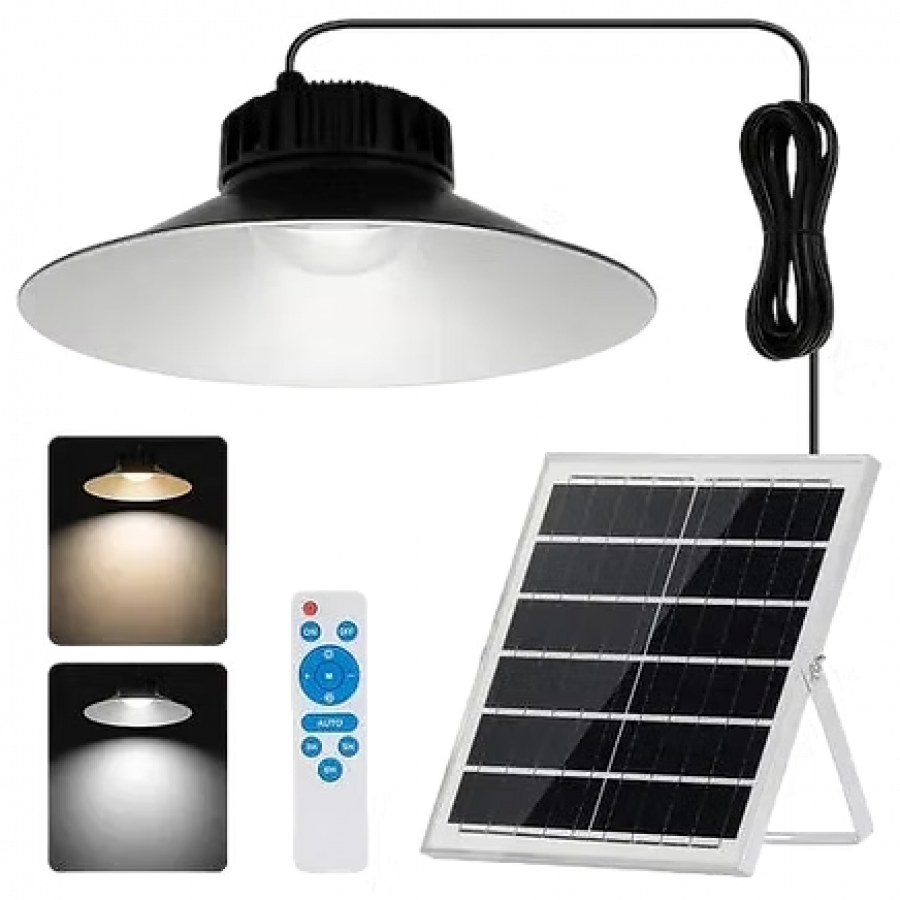 Aromatech LUXN SOLAR HIGHBAY 100W