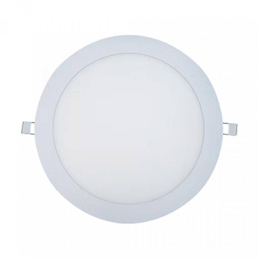 Aromatech LUXN PANEL LIGHT RND REC 3/6/12/18W DL