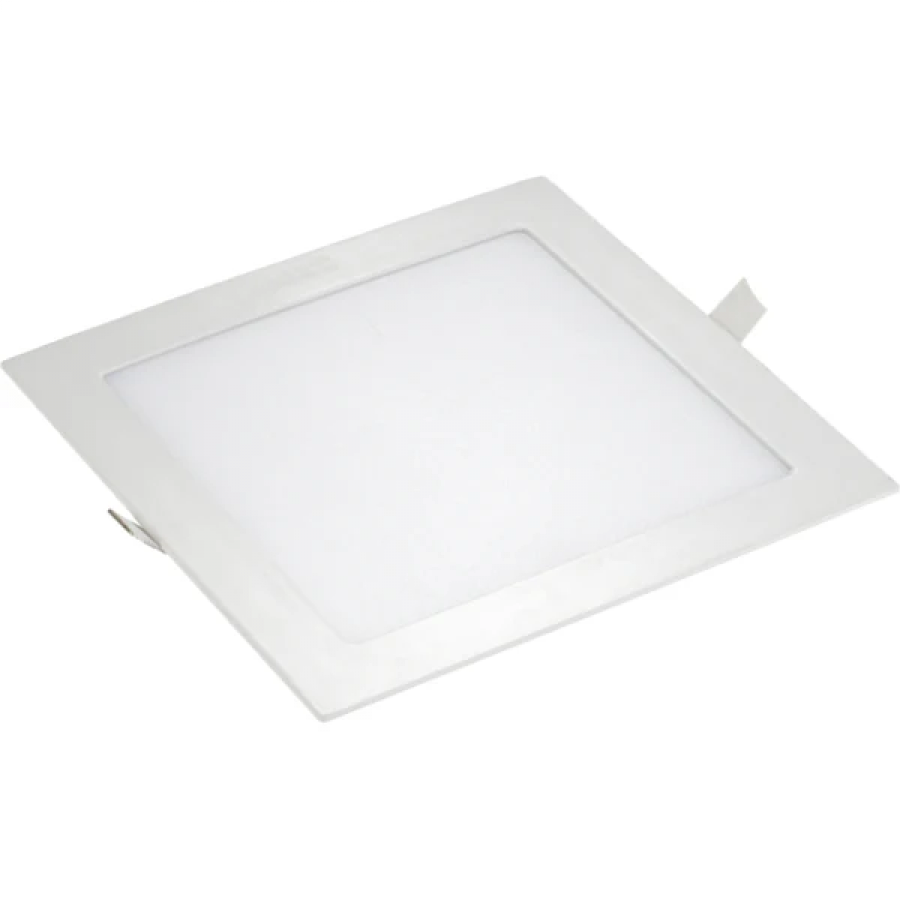 Aromatech LUXN PANEL LIGHT SQUARE RECES 18/24W DL