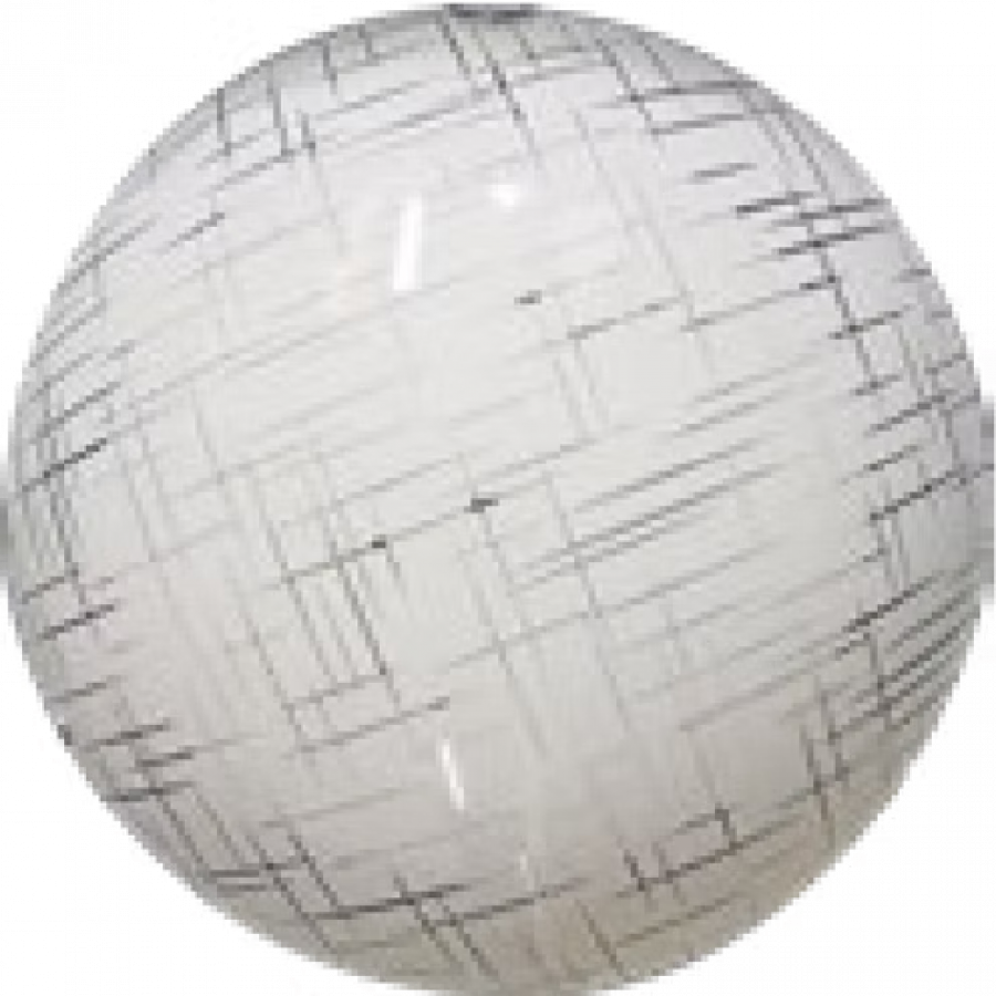 Aromatech LUXN SCRIBLE CEILING LIGHT