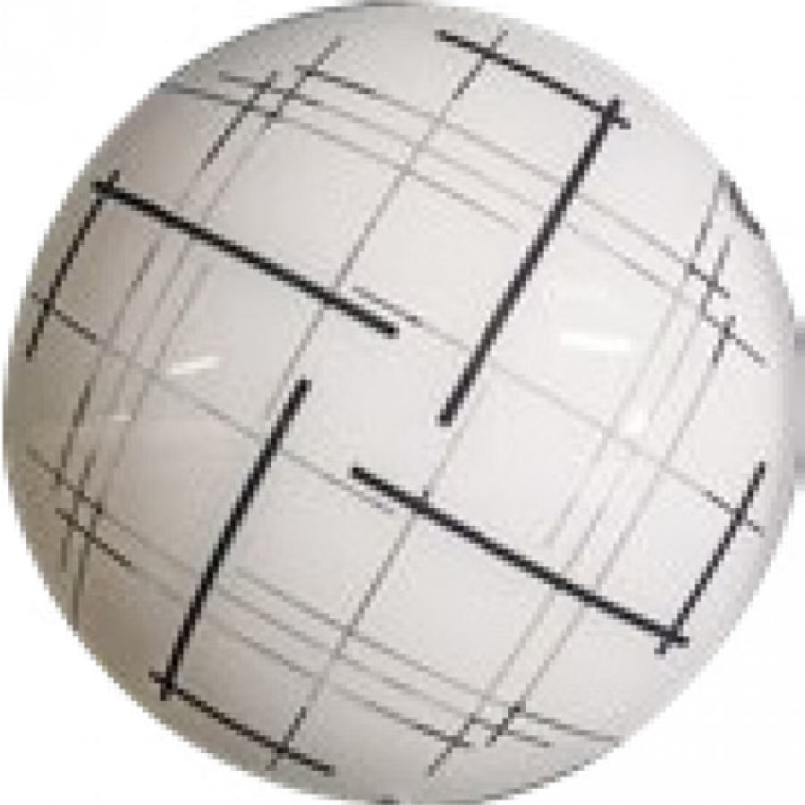 Aromatech LUXN CROSS CEILING LIGHT