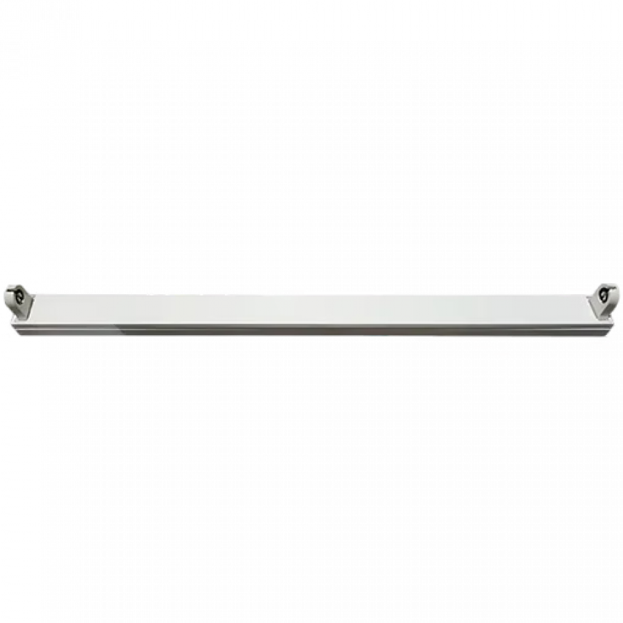 Aromatech LUXN SINGLE LED OPEN CHANNEL FITTING 18/24W