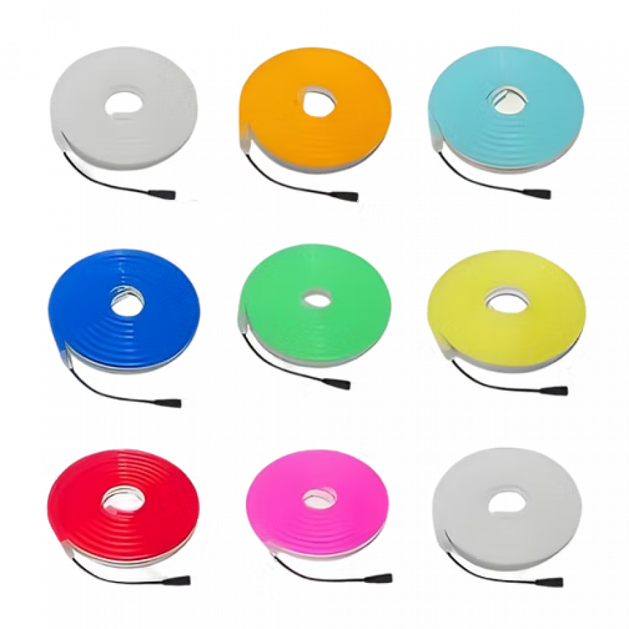 Aromatech LUXN LED NEON MINI U - 220V