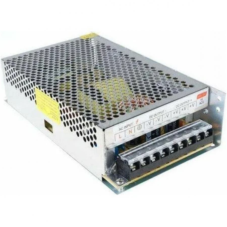 Aromatech LED DRIVER LUXN 12V 60/120W