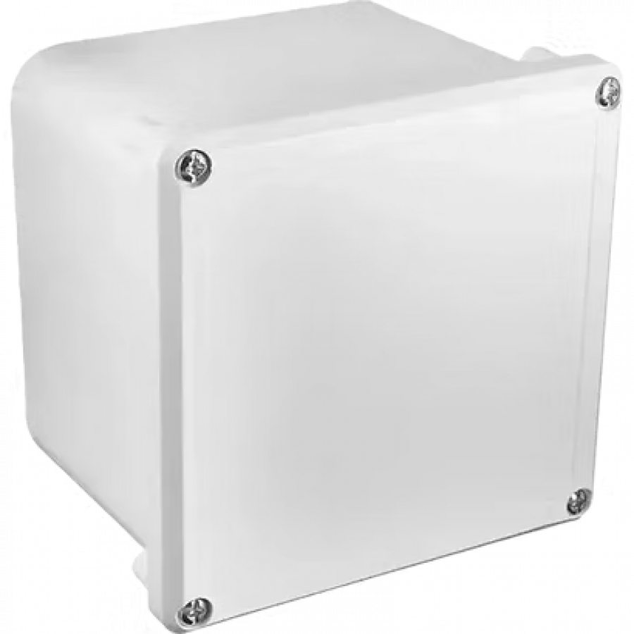 Aromatech LUXN PVC JUNCTION BOXES