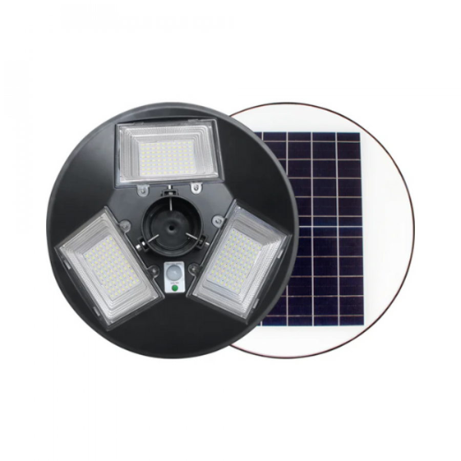 Aromatech LUXN Solar Garden Light 150W/250W