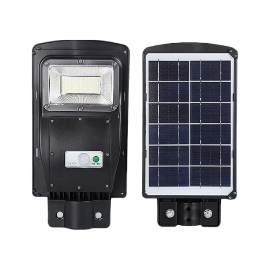 Aromatech LUXN SOLAR LED STREET LIGHT 30/60/90W