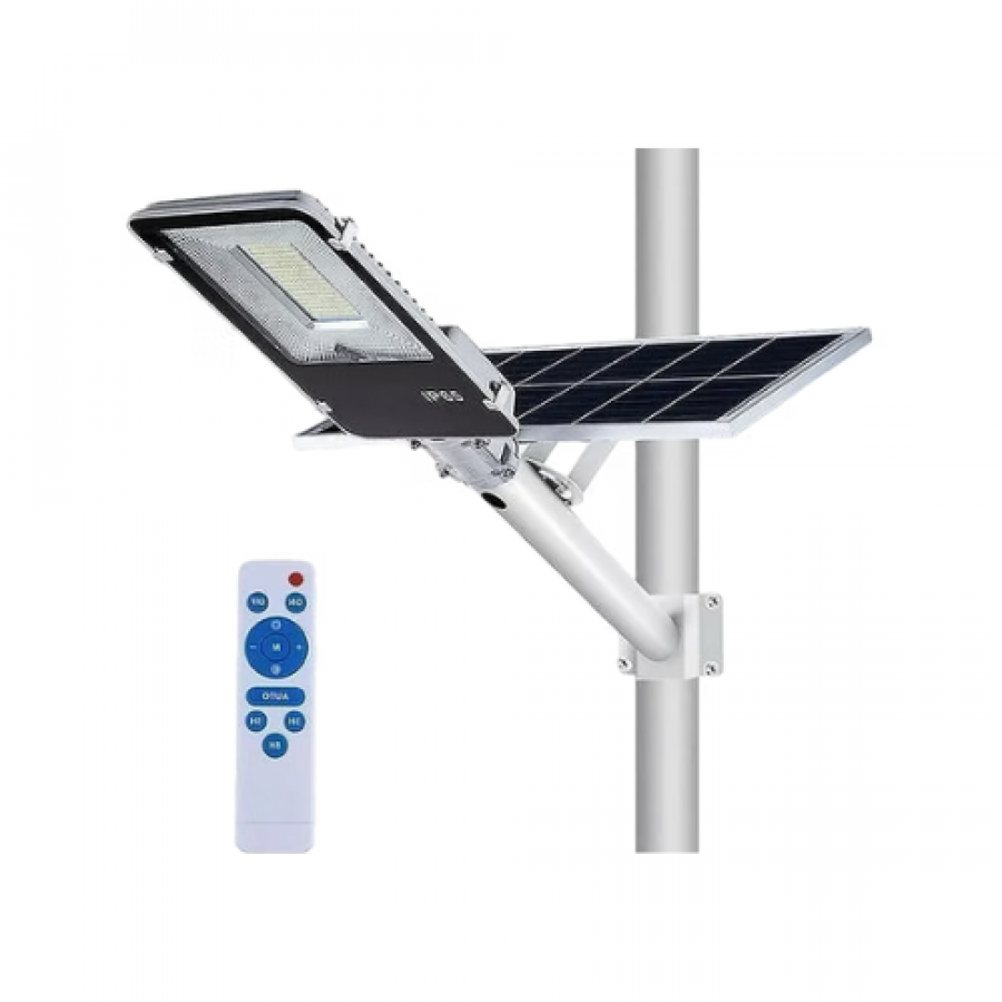Aromatech LUXN SOLAR LED STREET LIGHT 200/300W COMBO