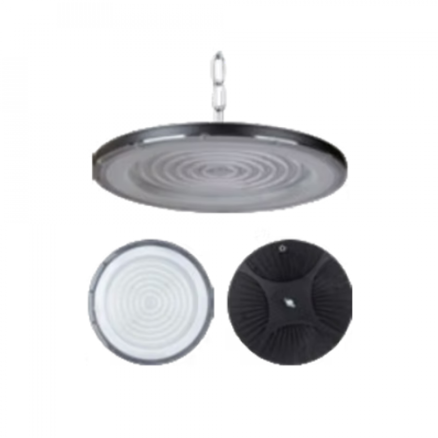Aromatech LUXN HIGHBAY UFO LED 150/200/300W