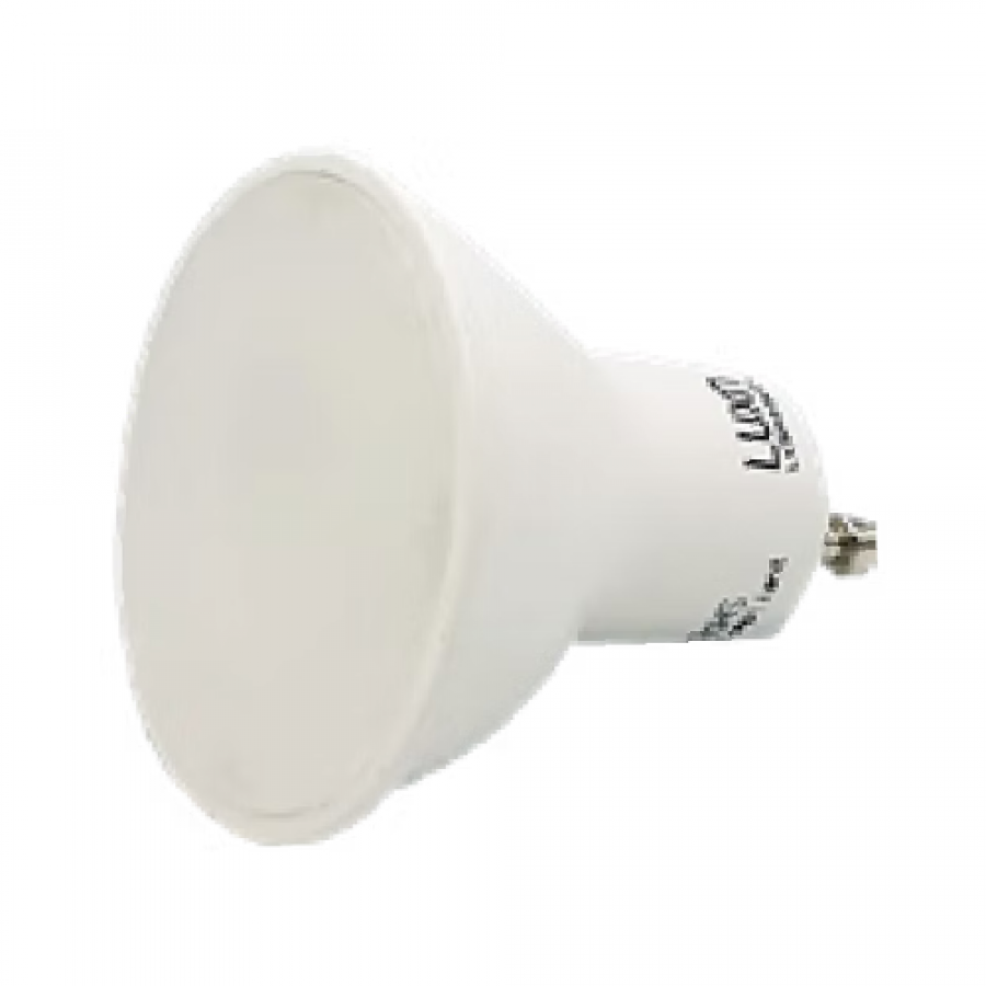 Aromatech LUXN GU10 LED LAMP 3/5/7W