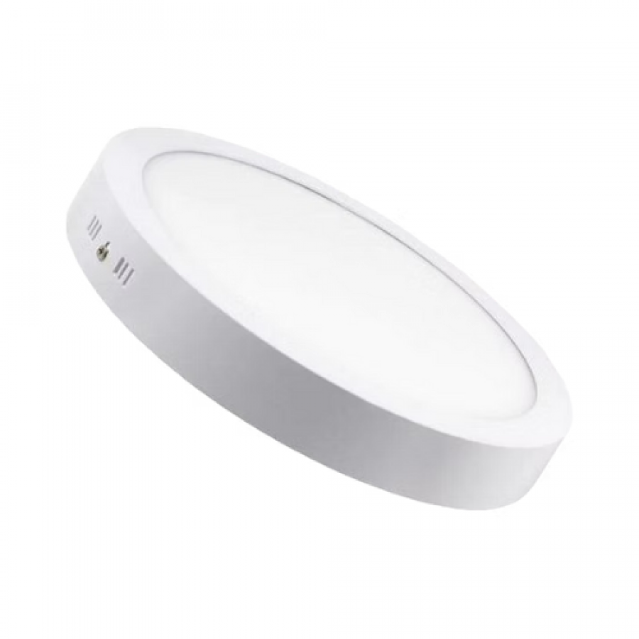 Aromatech LUXN PANEL LIGHT RND SURF LED 12/24W DL