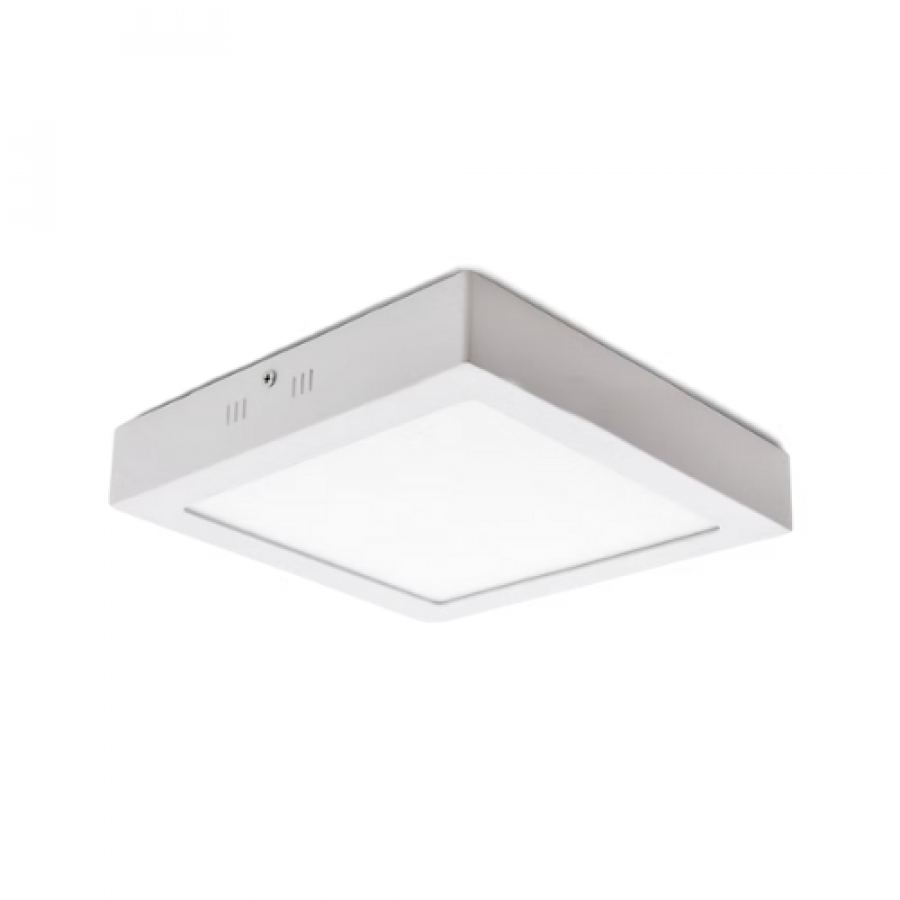 Aromatech LUXN PANEL LIGHT SQUARE SURFACE 12/18/24W DL