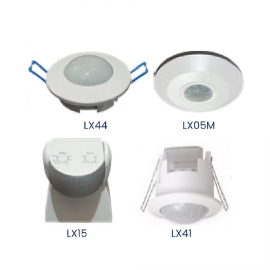 Aromatech LUXN MOVE SENS
