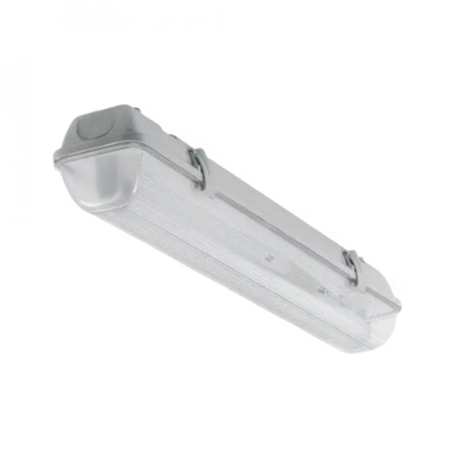 Aromatech LUXN LED TUBE FIT W/PROOF 2X18/25W
