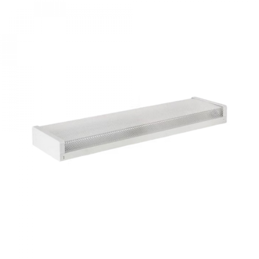 Aromatech LUXN LED TUBE FIT DECO 1.2M/4FT 2X18W