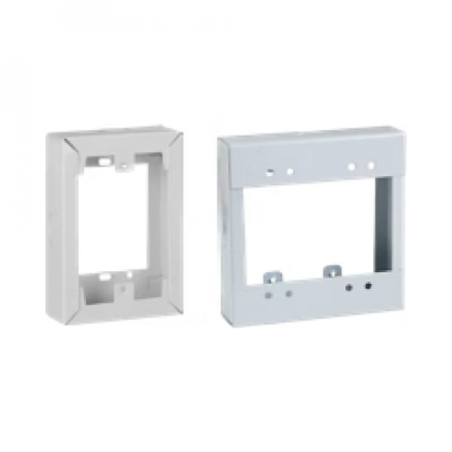 Aromatech LUXN EXTENSION METAL BOXES