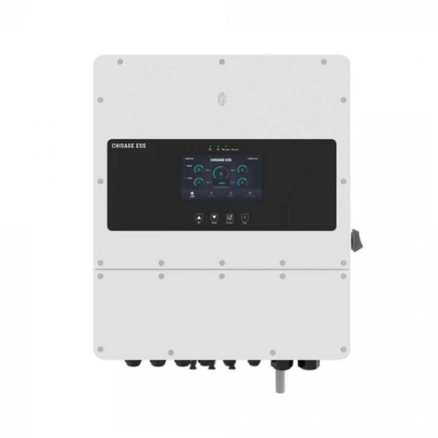 Aromatech CHISAGE 8KW Hybrid Inverter