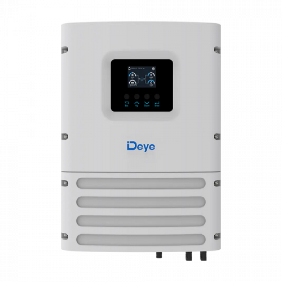 Aromatech DEYE 6KW Off-Grid Inverter