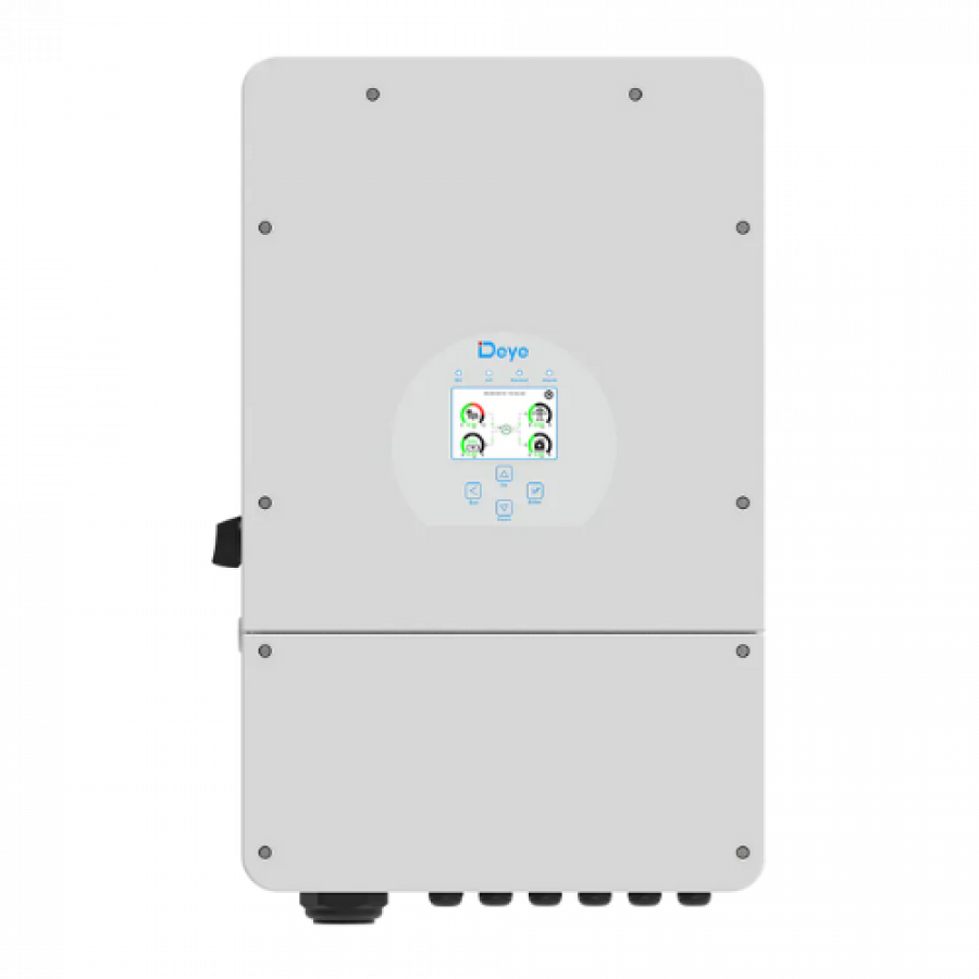 Aromatech DEYE 12KW Single Phase Inverter