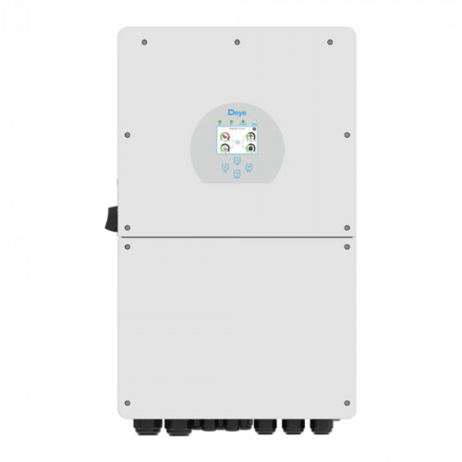 Aromatech DEYE 16KW Single Phase Inverter