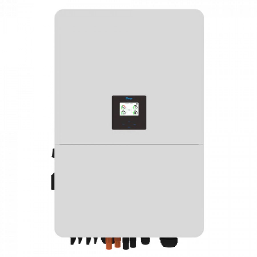 Aromatech DEYE 80KW High Voltage Inverter
