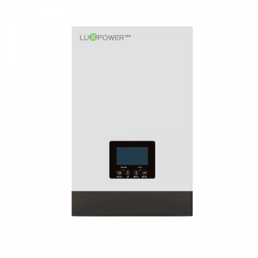Aromatech LUXPOWER 5KW HYBRID INVERTER